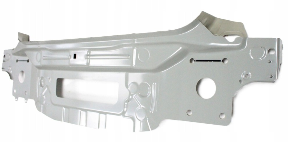 MINI COOPER E SE ELECTRIC J01 2024- tylny pas ściana wanna 41009645837 5/7