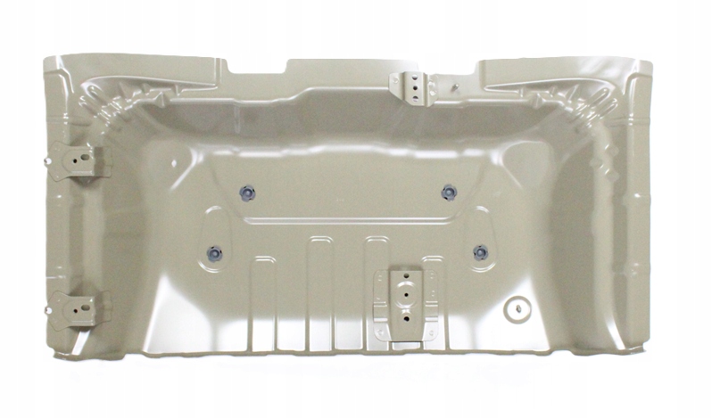 MINI COOPER E SE ELECTRIC J01 2024- tylny pas ściana wanna 41009645837 6/7