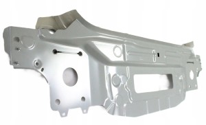 MINI COOPER E SE ELECTRIC J01 2024- tylny pas ściana wanna 41009645837 4/7 MINIATURA