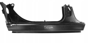 VOLVO 740 760 780 940 960 1981-1998 Seitenteil Seitenwänd Seiteschweller Türschweller Säule Säule rechts 1380024