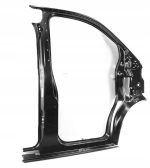 FORD TRANSIT CUSTOM 2 II MK2 V710 NXN 2024- próg słupek prawy 2668264 3/3 MINIATURA