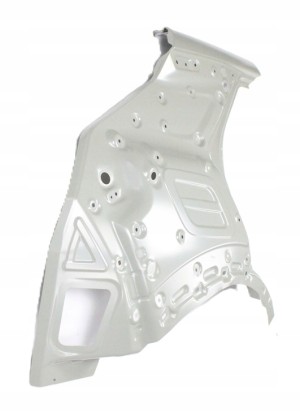 KIA NIRO 2 II HEV PHEV EV SG2 2022-2026 tylny tył prawy błotnik 71504ATC00 2/3 MINIATURA