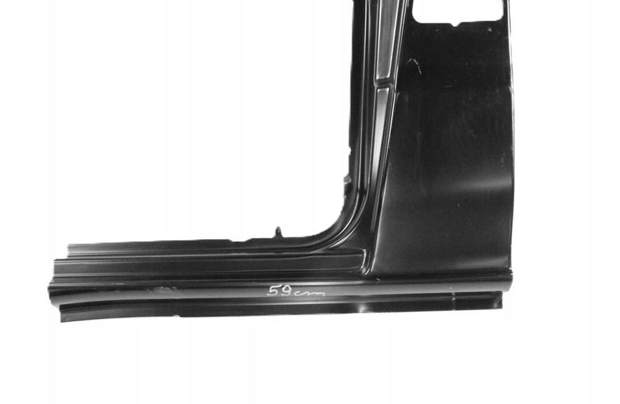 FORD TRANSIT MK7 2000-2013 próg słupek B lewy 1490300 4/4