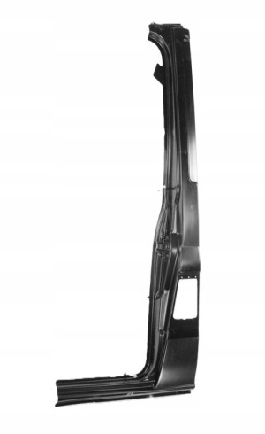 FORD TRANSIT MK7 2000-2013 próg słupek B lewy 1490300 2/4 MINIATURA