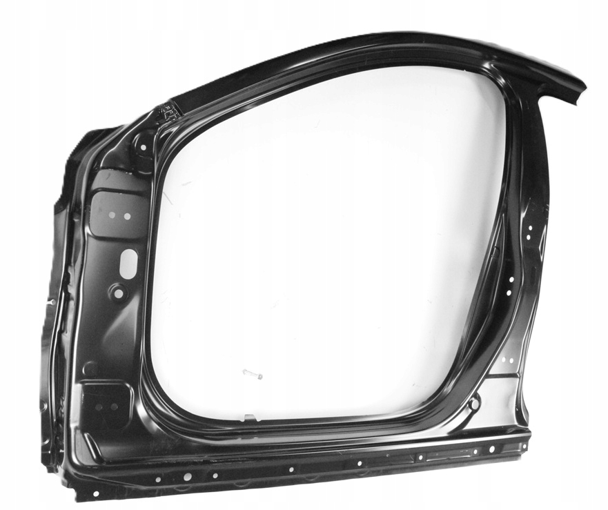 MAZDA 3 BP 5D HB 2019-2026 próg słupek lewy BCYN71221 BCYN-71-221 3/3