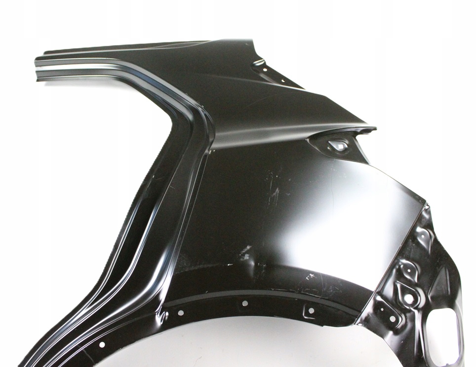 OPEL MOKKA MOKKA X J13 2012-2020 tylny tył lewy błotnik 42554452 3/3