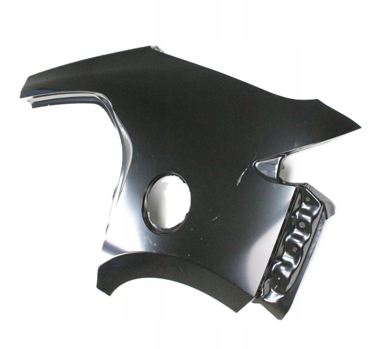 MAZDA 3 BP 5D HB 2019-2026 tylny tył błotnik lewy BCYN-71-410A BCYN71410A 3/3