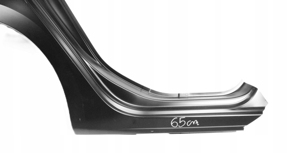 SEAT CUPRA LEON 4 5FE KL8 ST KOMBI 2020-2026 tylny prawy błotnik 5FE809606B 4/4