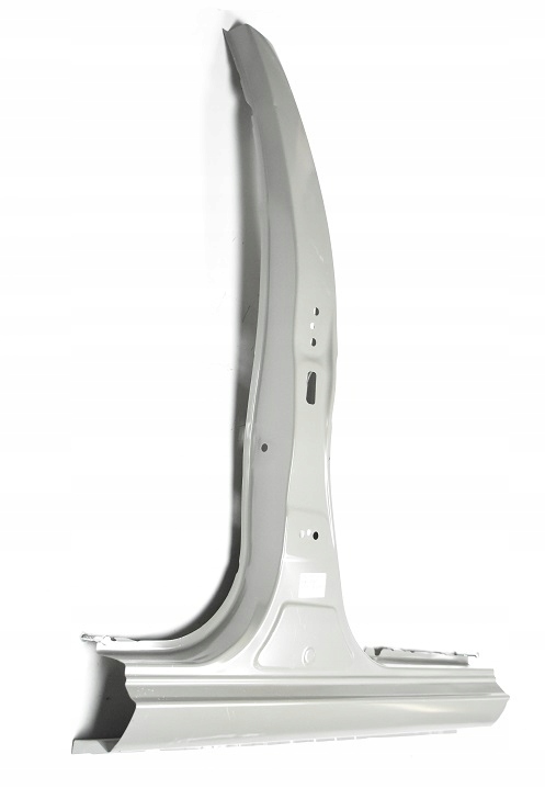 TOYOTA YARIS 3 P13 5D 2011-2019 Próg słupek B prawy 61411-0D150 614110D150 2/4