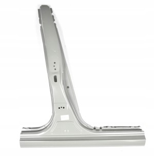 TOYOTA YARIS 3 P13 5D 2011-2019 Seitenteil Seitenwänd Seiteschweller Türschweller Säule Säule B rechts 61411-0D150 614110D150