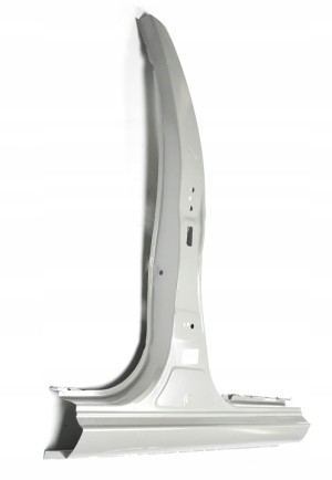 TOYOTA YARIS 3 P13 5D 2011-2019 Próg słupek B prawy 61411-0D150 614110D150 2/4 MINIATURA