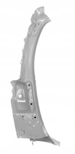 TOYOTA AURIS 2 E18 KOMBI 12-18 Seitenteil Seitenwänd Kotflügel hinten links 61034-02050 6103402050