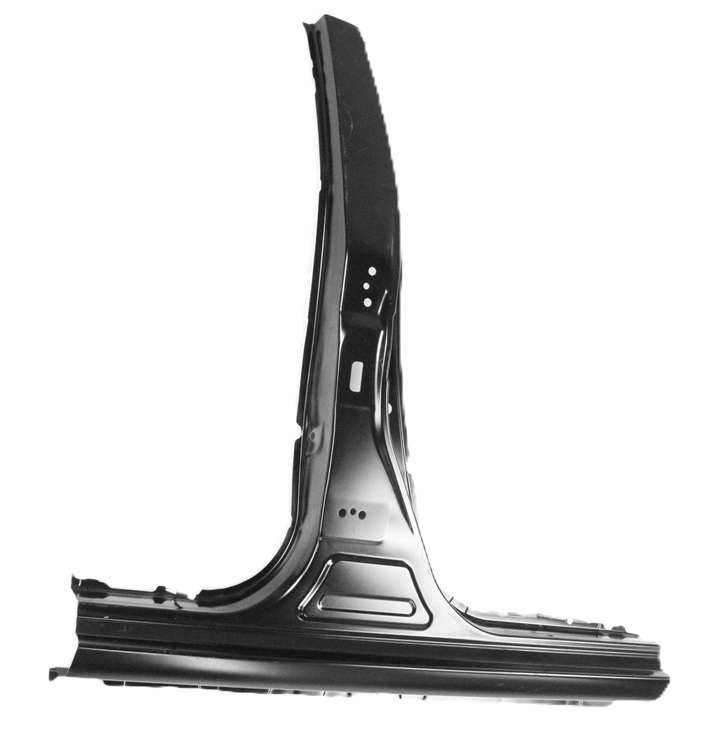 TOYOTA COROLLA E16 E17 E18 SEDAN 2013-2018 próg słupek B prawy 61311-02280 2/4