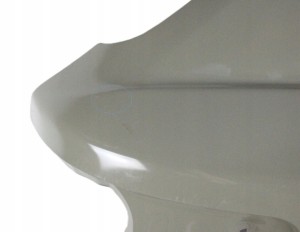 TOYOTA AVENSIS T27 T29 KOMBI 09- tylny prawy błotnik 61601-05110 6160105110 3/4 MINIATURA