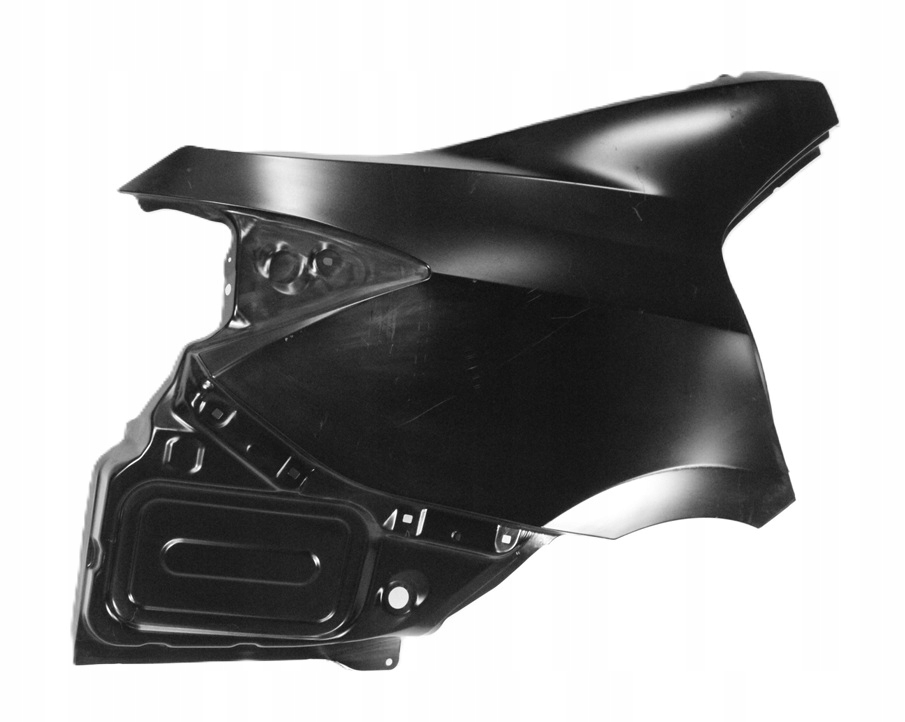 TOYOTA COROLLA E16 E17 E18 SEDAN 2013-2018 tylny prawy błotnik 6160102390 2/3