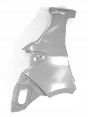 TOYOTA YARIS 3 P13 2011-2020 5D tylny prawy błotnik 616010D130 61601-0D130 3/3 MINIATURA