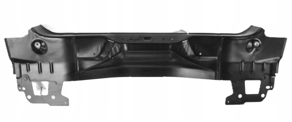 FORD FOCUS 3 III MK3 HB 2010-2018 tylny tył pas ściana 1721742 4/4