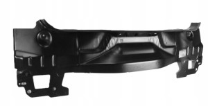 FORD FOCUS 3 III MK3 HB 2010-2018 tylny tył pas ściana 1721742 2/4 MINIATURA