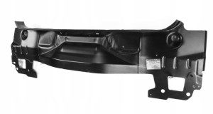 FORD FOCUS 3 III MK3 HB 2010-2018 tylny tył pas ściana 1721742 3/4 MINIATURA