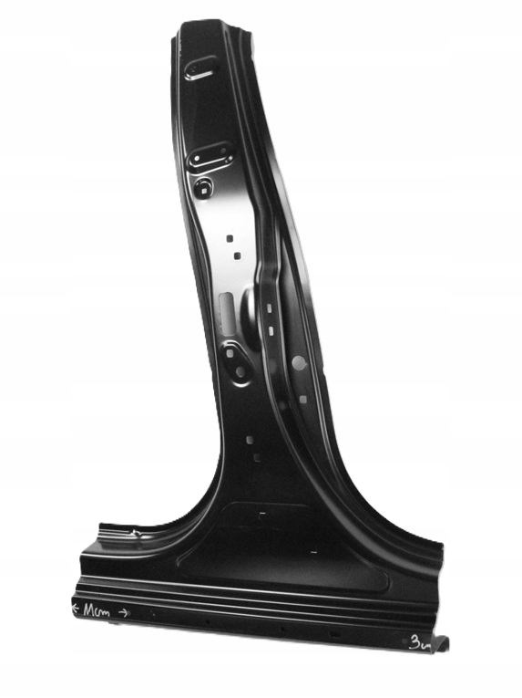 DACIA SANDERO STEPWAY 3 III 2021-2026 próg słupek B prawy 760202060R 2/4