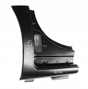 CITROEN BERLINGO 4 L1 K9 2019- Próg słupek C prawy 9827656680 9827687380 3/3 MINIATURA