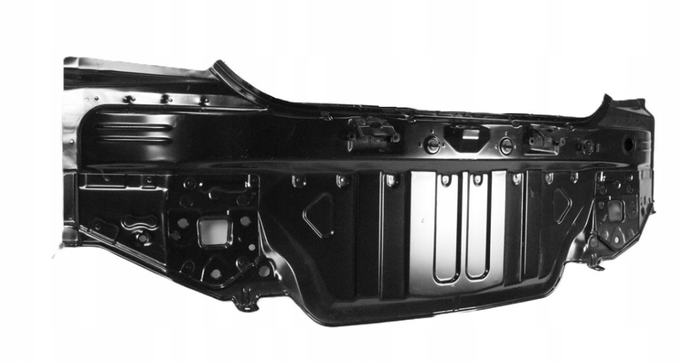 TOYOTA COROLLA E16 E17 E18 SEDAN 2013-2018 tylny pas ściana 58307-02370 2/4