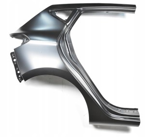 FORD FIESTA MK8 5D 2018-2026 Seitenteil Seitenwänd Kotflügel hinten rechts 2110335