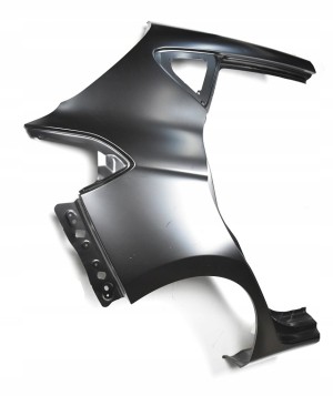 FORD FIESTA MK8 5D 2018-2026 tylny błotnik prawy 2110335 2/4 MINIATURA