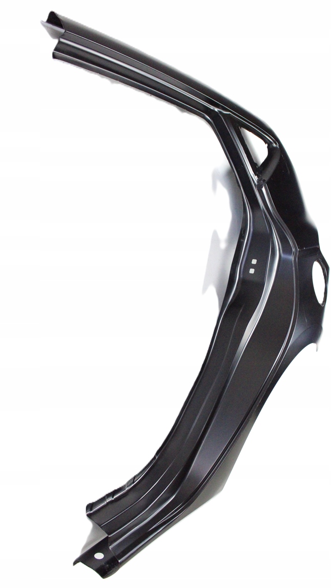 FORD FIESTA MK8 5D 2018-2026 tylny błotnik lewy 2110337 3/4