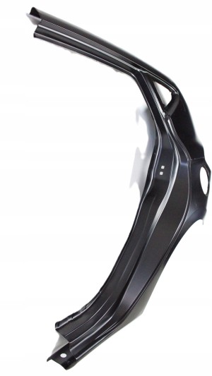 FORD FIESTA MK8 5D 2018-2026 tylny błotnik lewy 2110337 3/4 MINIATURA