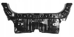 HONDA CIVIC IX 9 FK 5D HB 2012-2016 tylny pas ściana 66100TV0E01ZZ 4/4 MINIATURA