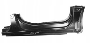 CITROEN C4 E-C4 III 3 2020-2026 próg słupek prawy 1675411680 3/3 MINIATURA