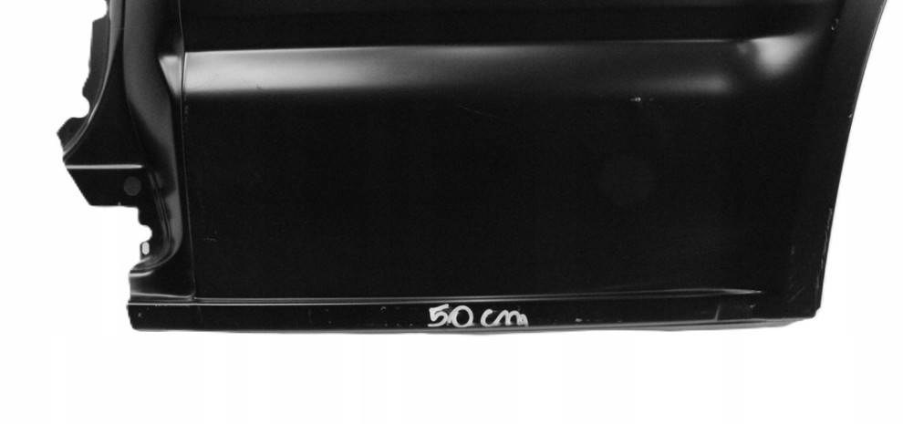 VW TRANSPORTER T5 5 V 7H3 L2 LONG 2003-2015 tylny błotnik lewy 7H3809843 4/4