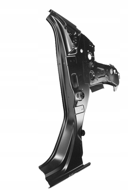 OPEL VIVARO VIVARO-E C 2019-2026 Próg słupek A prawy 1613968780 3/4