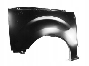 FIAT SCUDO E-SCUDO 3 L2 2022-2026 tylny prawy błotnik 1613590080 1613589980 3/4 MINIATURA