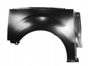 CITROEN SPACETOURER L2 2016-2026 Seitenteil Seitenwänd Kotflügel hinten rechts 1613590080 1613589980