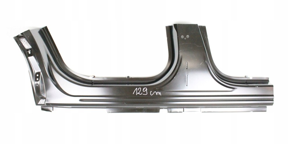 CITROEN C5 AIRCROSS 2017-2025 próg słupek prawy 1638114080 1/3