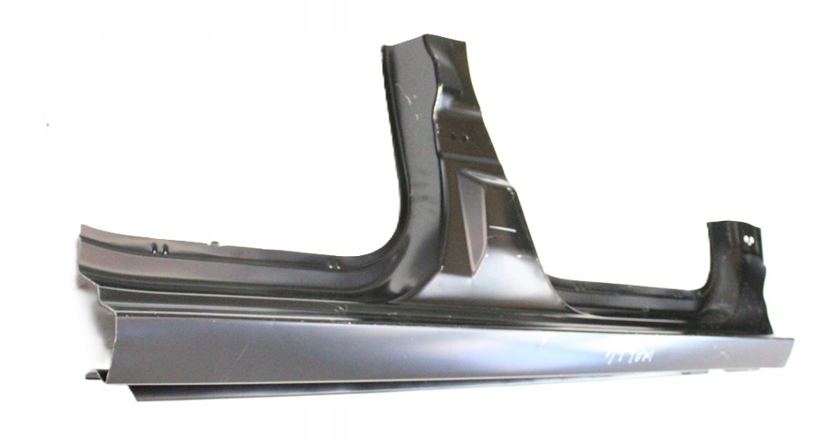 CITROEN C4 PICASSO 2 II 2013-2024 próg słupek prawy 1608968580 2/4