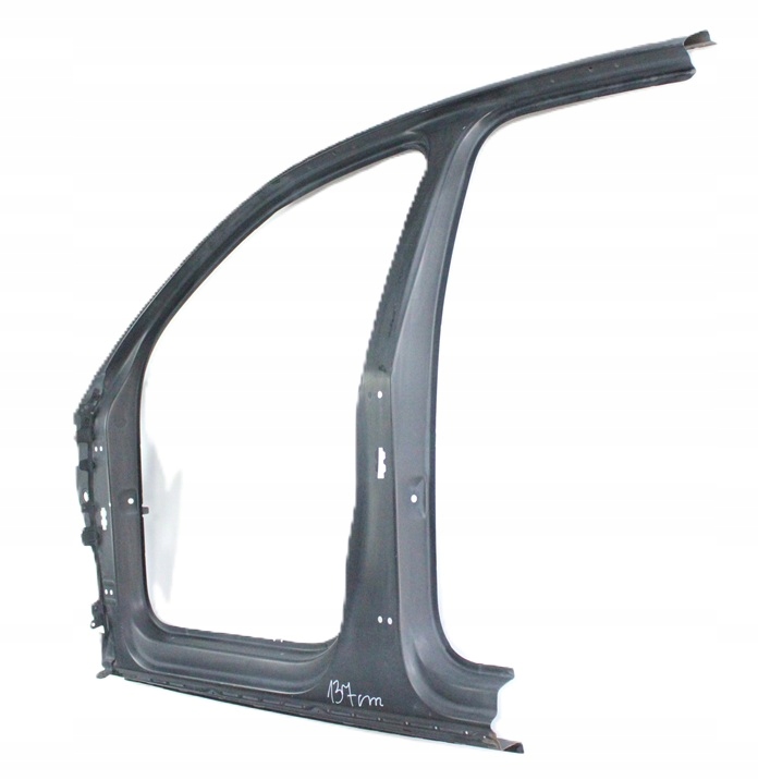 AUDI Q3 SQ3 RSQ3 SPORTBACK 83F 2019- próg słupek lewy 83F810075 83F809839 3/3