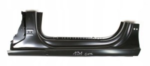 AUDI A4 S4 B9 8W5 8W9 2015-2019 Seitenteil Seitenwänd Seiteschweller Türschweller Säule Säule links 8W5809847 8W9809847