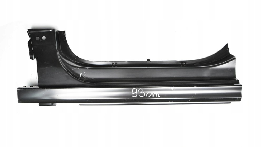 OPEL CORSA F CORSA-e ELECTRIC 2019-2026 próg słupek lewy 1666081580 1/3