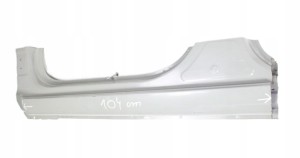 KIA PICANTO 3 III 2017-2026 próg słupek lewy 71312G6D00 71312G6D10 2/3 MINIATURA