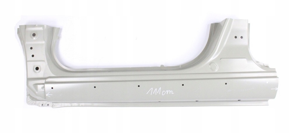 SUZUKI SX4 SX-4 GY 2006-2015 próg słupek lewy 64511-79J20-P41 6451179J20P41 1/3