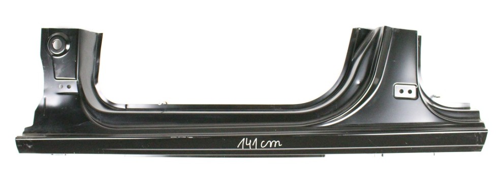 SEAT CUPRA LEON 4 IV 5FA 5FE 2019-2026 próg słupek lewy 5FA809835 5FE809835 1/3