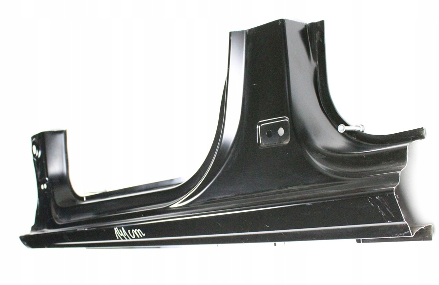 SEAT CUPRA LEON 4 IV 5FA 5FE 2019-2026 próg słupek lewy 5FA809835 5FE809835 3/3