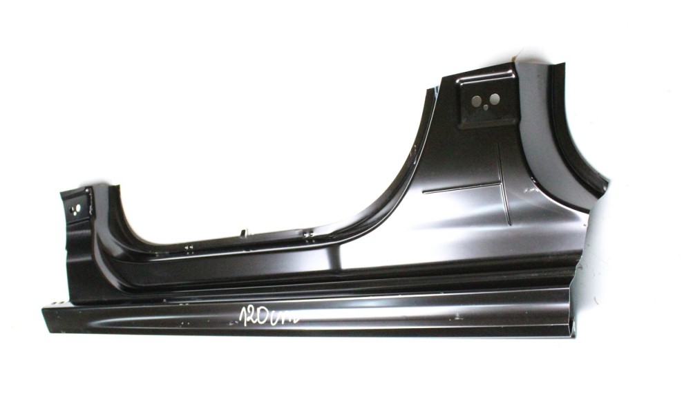 OPEL CORSA F CORSA-e ELECTRIC 2019-2026 próg słupek lewy 1666081580 2/3