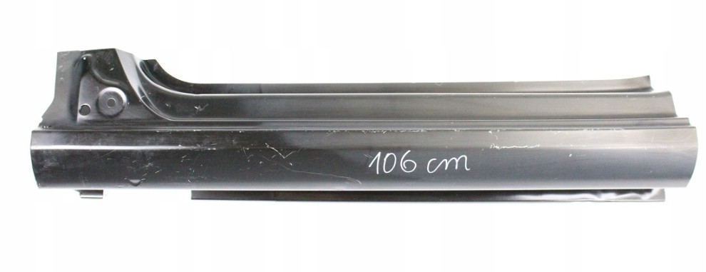 PEUGEOT 308CC 308 CC CABRIO 4B próg słupek A lewy 8533G8 8501CG 1/3