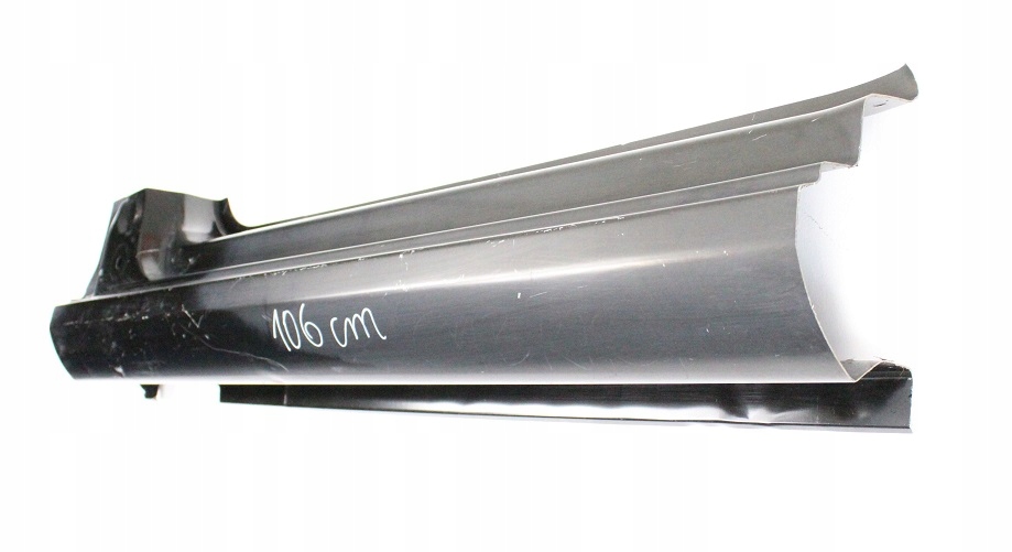 PEUGEOT 308CC 308 CC CABRIO 4B próg słupek A lewy 8533G8 8501CG 2/3