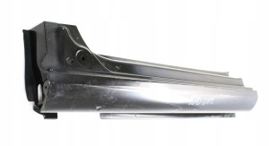 PEUGEOT 308CC 308 CC CABRIO 4B próg słupek A lewy 8533G8 8501CG 3/3 MINIATURA