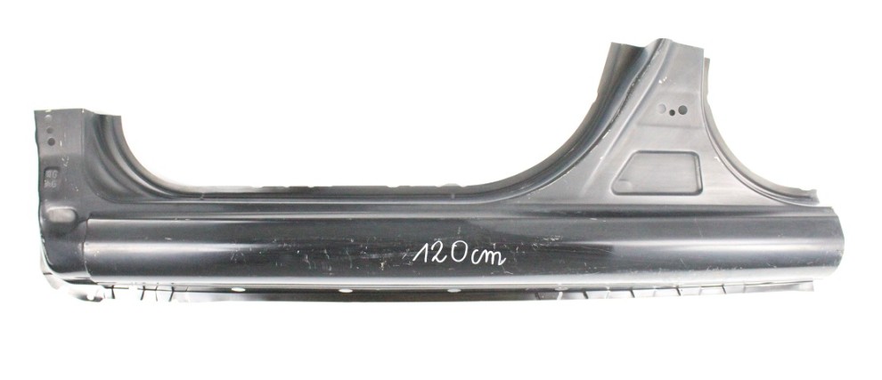 CITROEN C1 PM PN 2005-2014 5D próg słupek lewy 1611920080 1/3